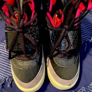 Nike Air Yeezy 1 Blink UA